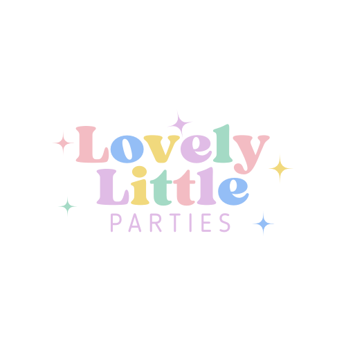 Lovely Little Parties