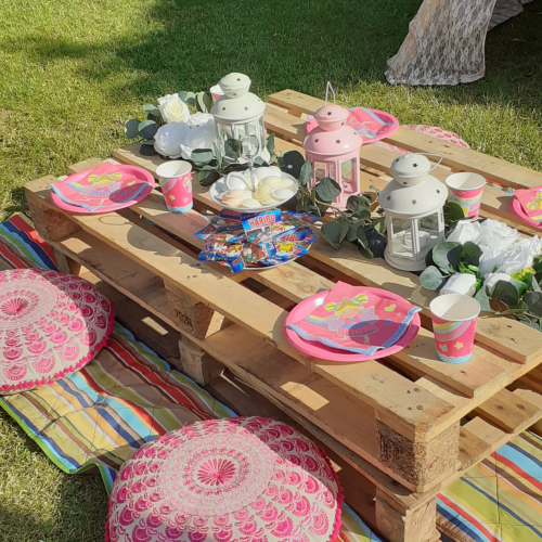 Home Neutral Beige Modern Aesthetic Photography Services Pricing Guide Flyer